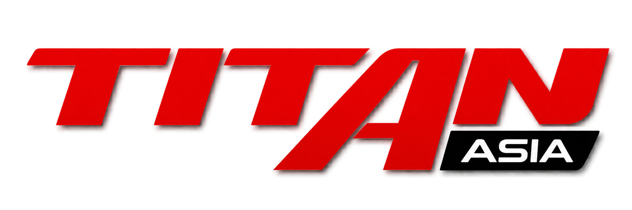 Titan Asia